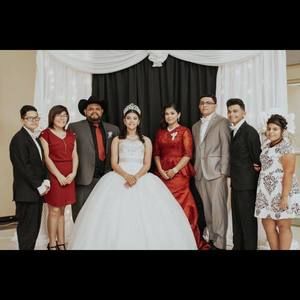 Meet your Posher, Austine